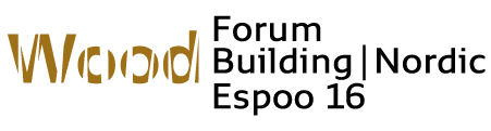Forum Wood Nordic